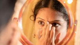 টিপ পরলেই কপাল ভর্তি অ্যালার্জি? রইল সমাধান টিপ পরলেই কপাল ভর্তি অ্যালার্জি? রইল সমাধান