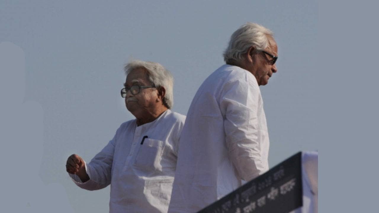 Buddhadeb Bhattacharya: টাটার বিদায়ে বুদ্ধর পাশে থাকেনি সিপিএম-ও! সে দিন কী বিবৃতি দিয়েছিল পলিটব্যুরো