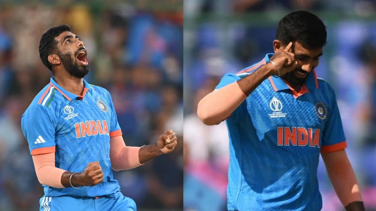 ICC World Cup 2023: ঘরের মাঠে পাকিস্তানের মুখোমুখি হওয়ার আগে, মায়ের সঙ্গে দেখা করতে চান বুমরা