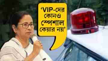 Mamata Banerjee: নেতা-নেত্রী, VIP-দের ঠাকুর দেখার জন্য যেন রাস্তা বন্ধ না হয়: মমতা