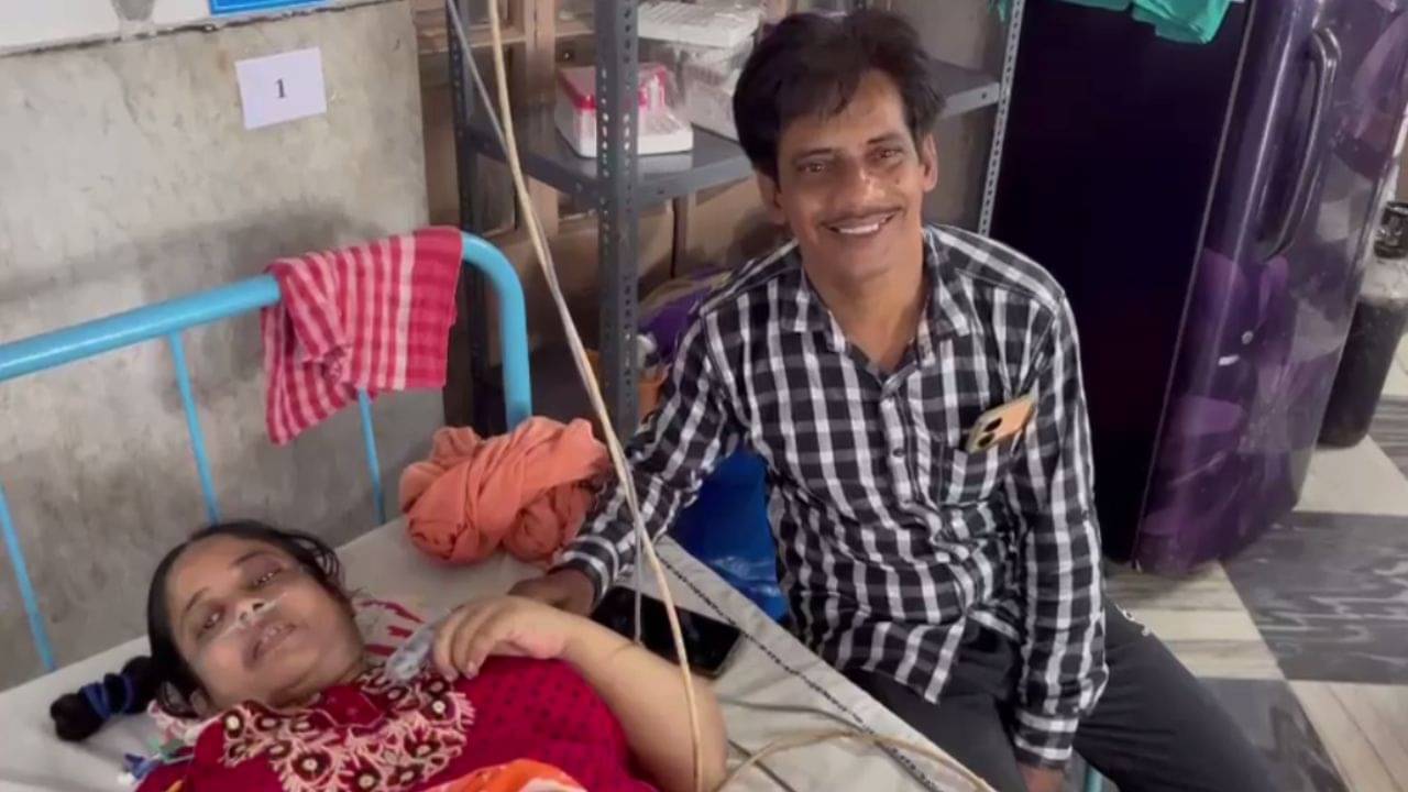 Calcutta National Medical College: চিকিৎসকরা মৃত ঘোষণা করেই দিয়েছিলেন, সদ্যোজাতর কান্নায় বেঁচে উঠলেন মা