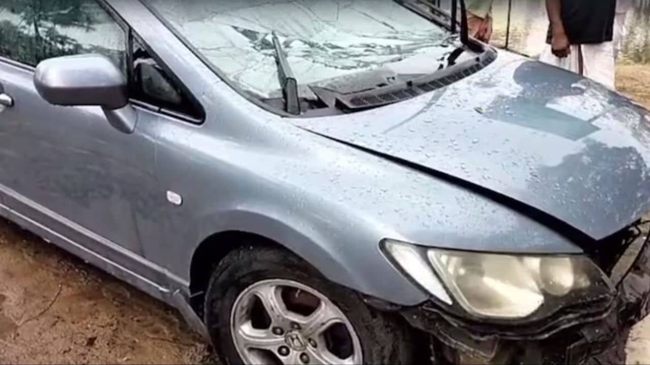 Car Fell into River: মুষলধারে বৃষ্টি, GPS অনুসরণ করতে গিয়ে নদীতে পড়ল গাড়ি, মৃত ২ চিকিৎসক