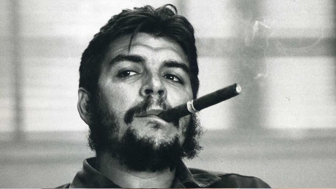 Che Guevara's Iconic Photo: চে র আইকনিক ছবির নেপথ্য গল্প