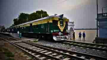 Local Trains: চলতি সপ্তাহে চারদিন আংশিক বন্ধ চক্ররেল, ভোগান্তি এড়াতে এখনই দেখে নিন