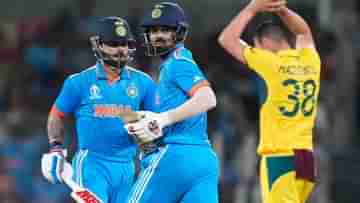 IND vs AUS Match Report: স্নায়ুর চাপ! রাহুল-বিরাট ভরসায় চেন্নাইয়ে শাপমুক্তি ভারতের