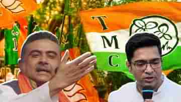 TMC vs BJP: তৃণমূলের পর দিল্লিমুখী বিজেপি, বঞ্চনার বল নিয়ে ফাঁকা মাঠে গোল কি আর দিতে পারবে ঘাসফুল শিবির?