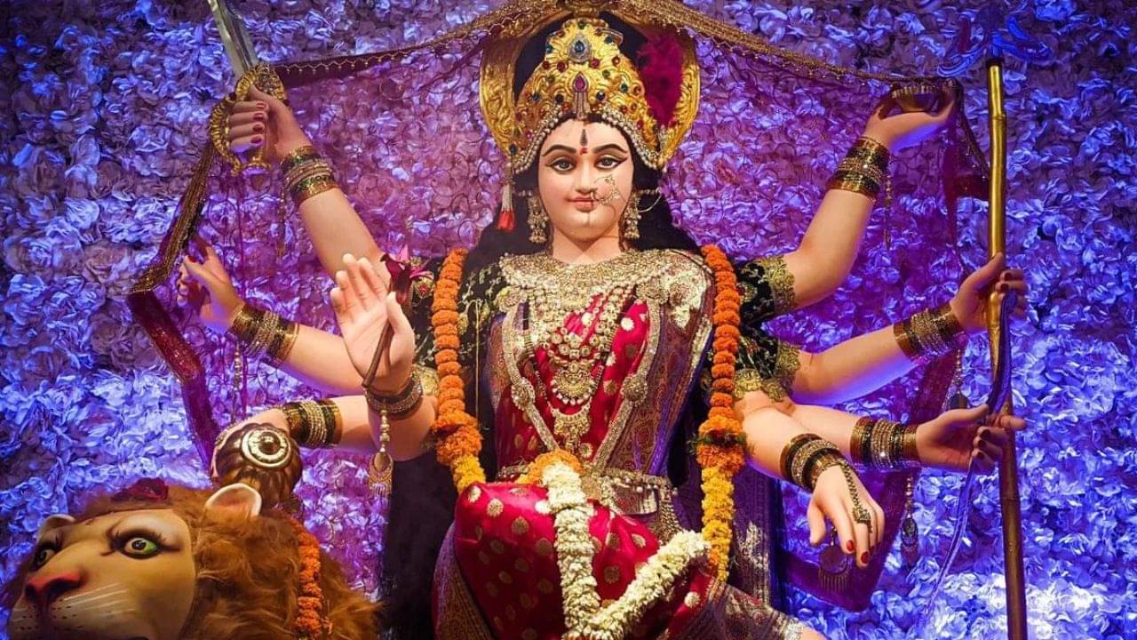 Durga Puja 2023: দুর্গার নয় অবতার, প্রথমা থেকে নবমী পর্যন্ত কী কী নামে পূজিত হন, জানেন?