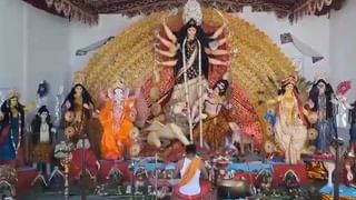 Durga Puja Dashami: এখনও দগদগে বিপর্যয়ের স্মৃতি, দশমীতে মাল নদীতে নামায় নিষেধাজ্ঞা, ছাড় শুধু উমার