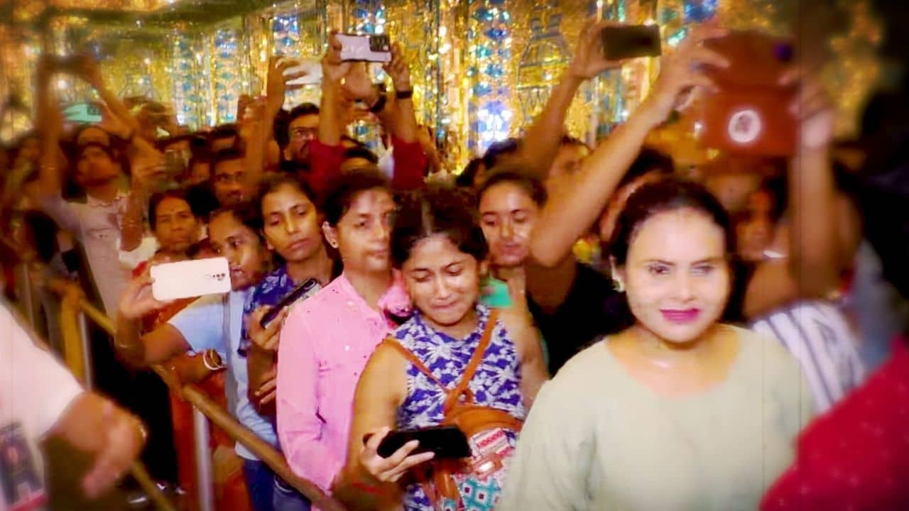 Durga Puja Weather Update: অষ্টমীতেই গভীর নিম্নচাপ, ভালোয় ভালোয় কি কাটবে পুজো?