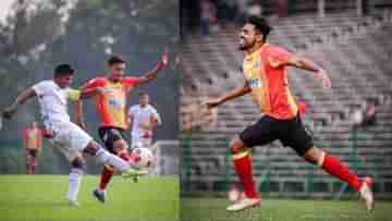 East Bengal: জেসিন-মহিতোষদের দাপটে চূর্ণ ডায়মন্ডহারবার