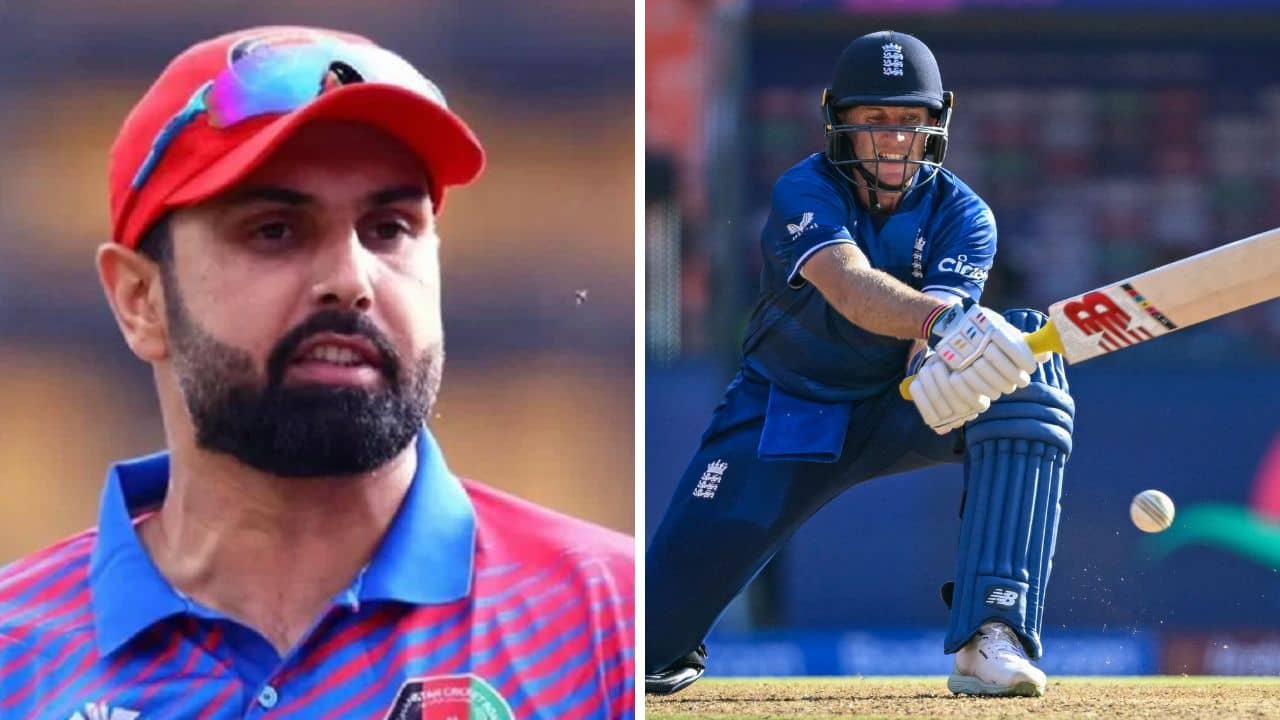 ICC World Cup 2023: রবি-দুপুরে বিশ্বকাপের ম্যাচে যে মাইলস্টোনের সামনে নবি-রুটরা