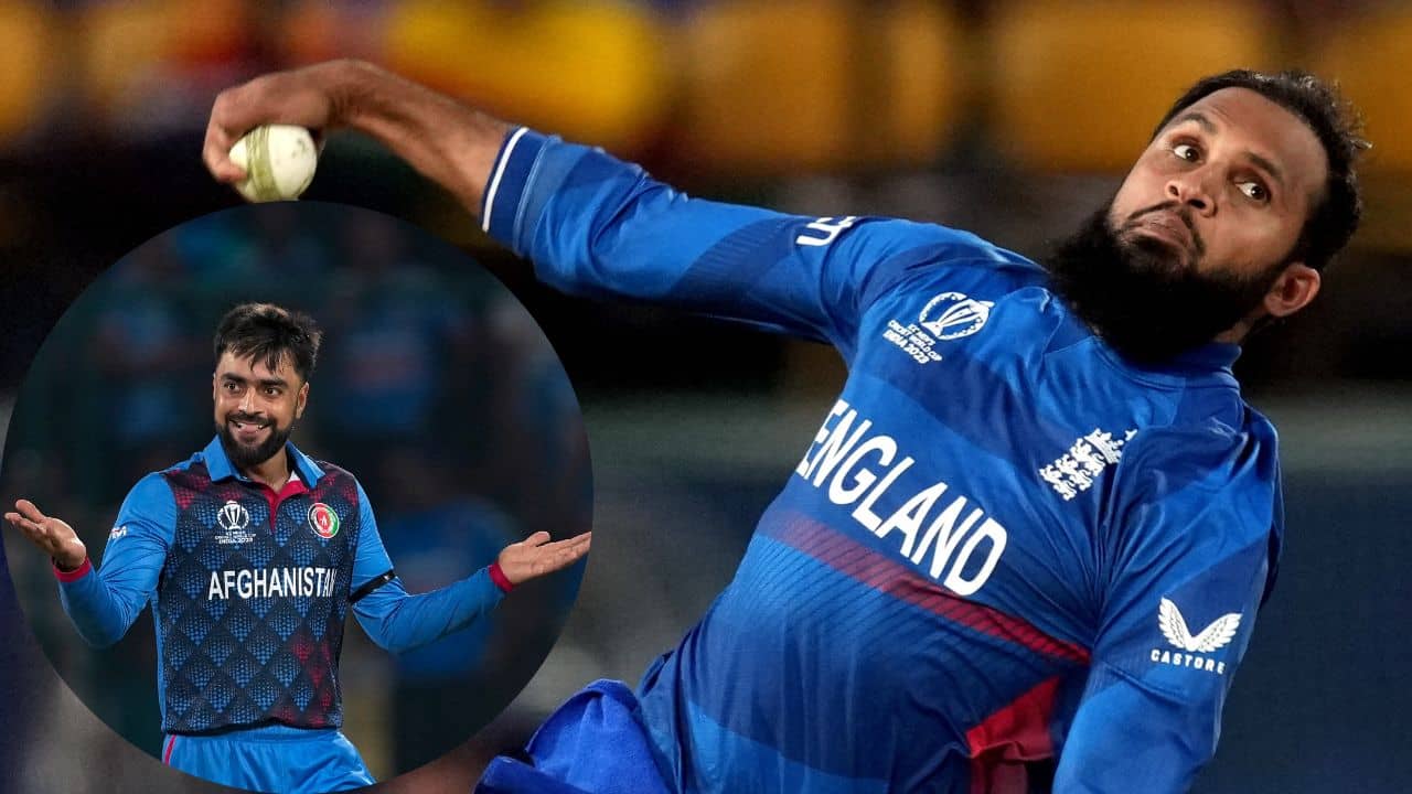 ENG vs AFG ICC WC Match Preview: হাইস্কোরিং ভেনুতে আজ রশিদ বনাম রশিদ