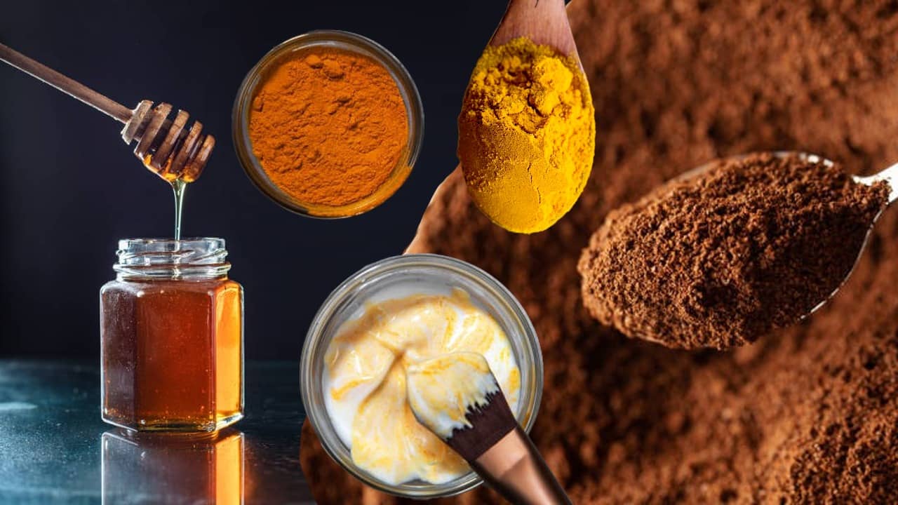 Tan Removing Scrubber: লাগবে না ব্লিচ-ফেসিয়াল, মধু-চালগুঁড়ি-কফির প্যাকেই দূর হবে কালো দাগছোপ আর ট্যান