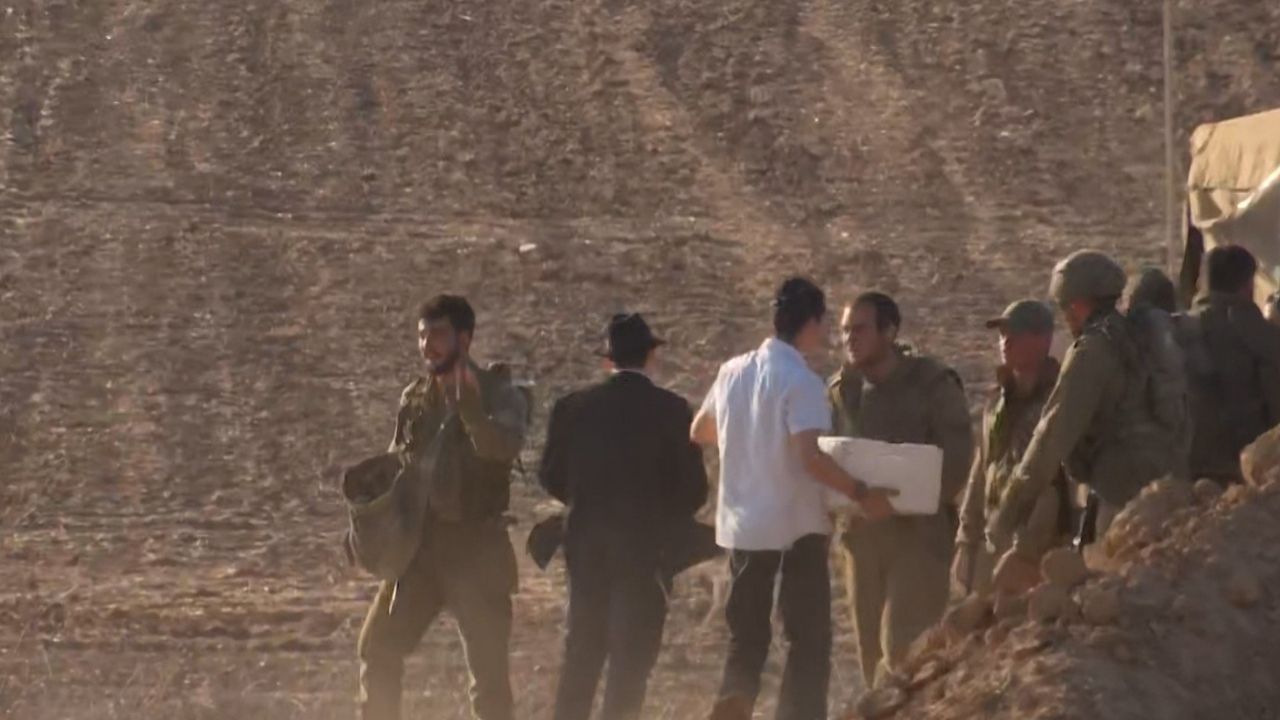 France young mans in Gaza