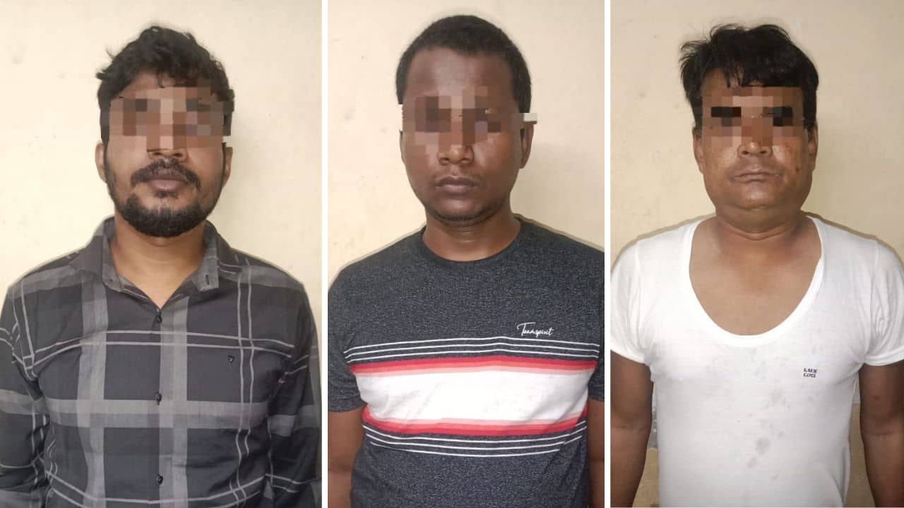 Fake Job Racket: সরকারি চাকরির টোপ দিয়ে প্রতারণা, লোক ঠকানোর নতুন কায়দা রপ্ত করেছিল এরা