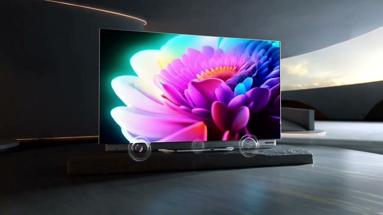 Haier-এর নতুন স্মার্ট OLED TV, দুর্ধর্ষ পিকচার কোয়ালিটি, দাম 1,69,999 ...