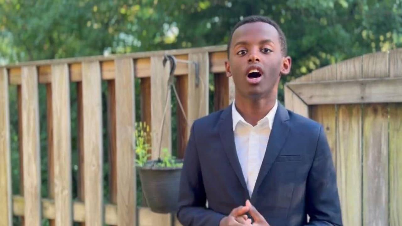 Skin Cancer Soap: ৪০ টাকার সাবানেই গায়েব ক্যানসার! যুগান্তকারী আবিষ্কার ১৪ বছরের কিশোরের