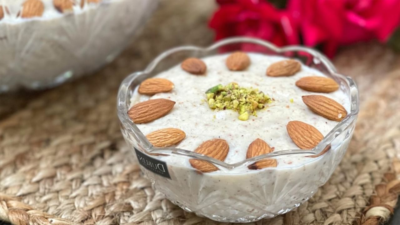 Hemkana Payesh Recipe: 'আশ্বিনের শারদ' পাতে হেমকণা পায়েস