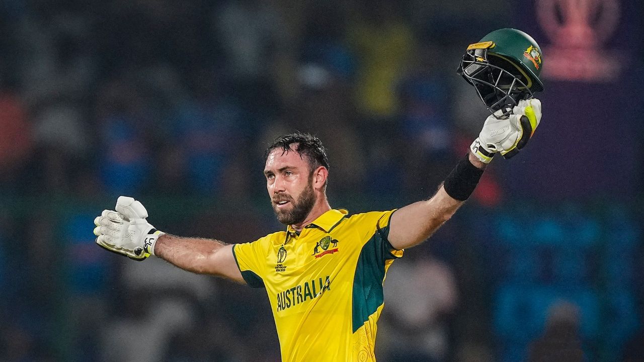 Glenn Maxwell: বিশ্বকাপে দ্রুততম সেঞ্চুরি করে ম্যাক্সওয়েলের মুখে ভারতে খেলার স্তুতি