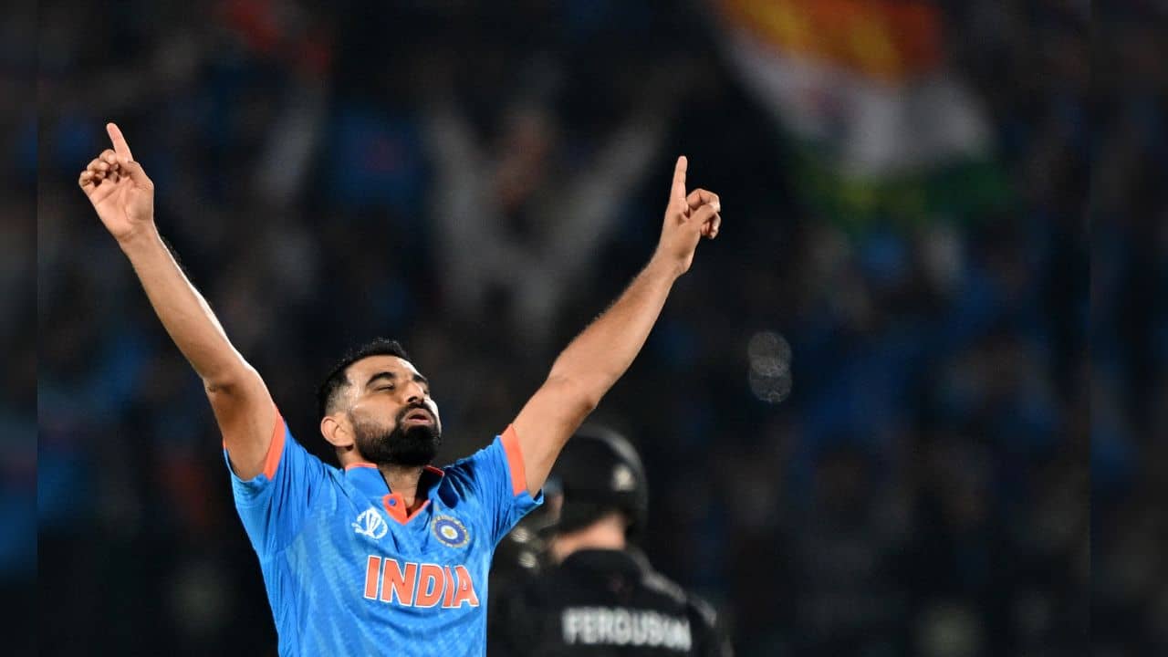 ICC World Cup: প্রত্যাবর্তনেই ম্যাচের সেরা, সামির মন্তব্য মনও জিতবে...