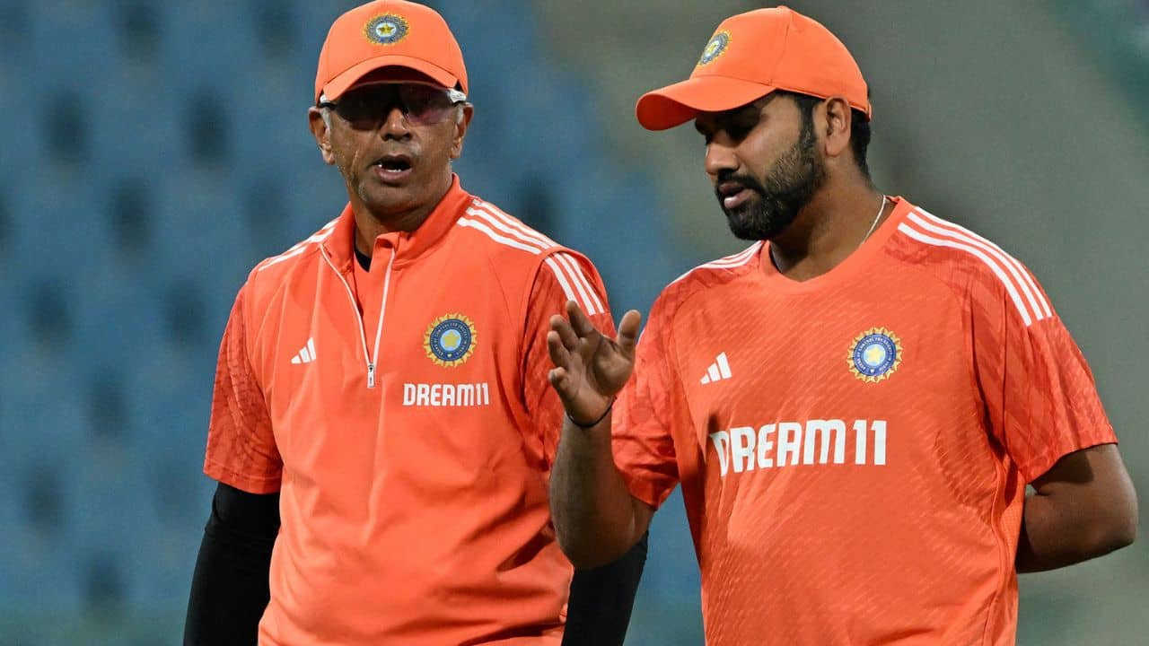 ICC World Cup: রোহিতরা পরীক্ষার সামনেই পড়েননি, মনে করছেন স্মিথ