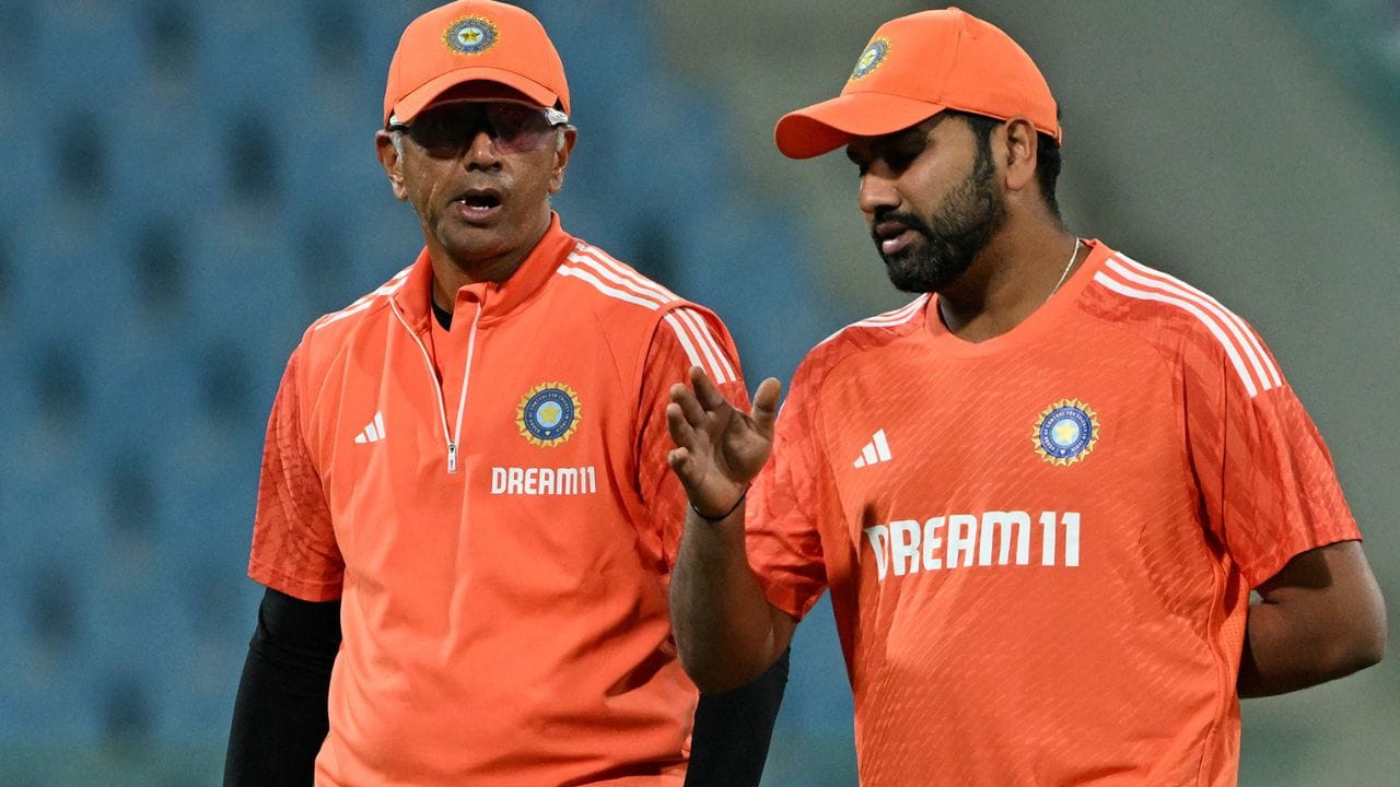 ICC World Cup: রোহিতরা পরীক্ষার সামনেই পড়েননি, মনে করছেন স্মিথ ICC World Cup: রোহিতরা পরীক্ষার সামনেই পড়েননি, মনে করছেন স্মিথ