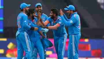 ICC World Cup, IND vs BAN: ভারতের অনবদ্য ফিল্ডিং, অভিজ্ঞতায় বড় টার্গেট দিল বাংলাদেশ