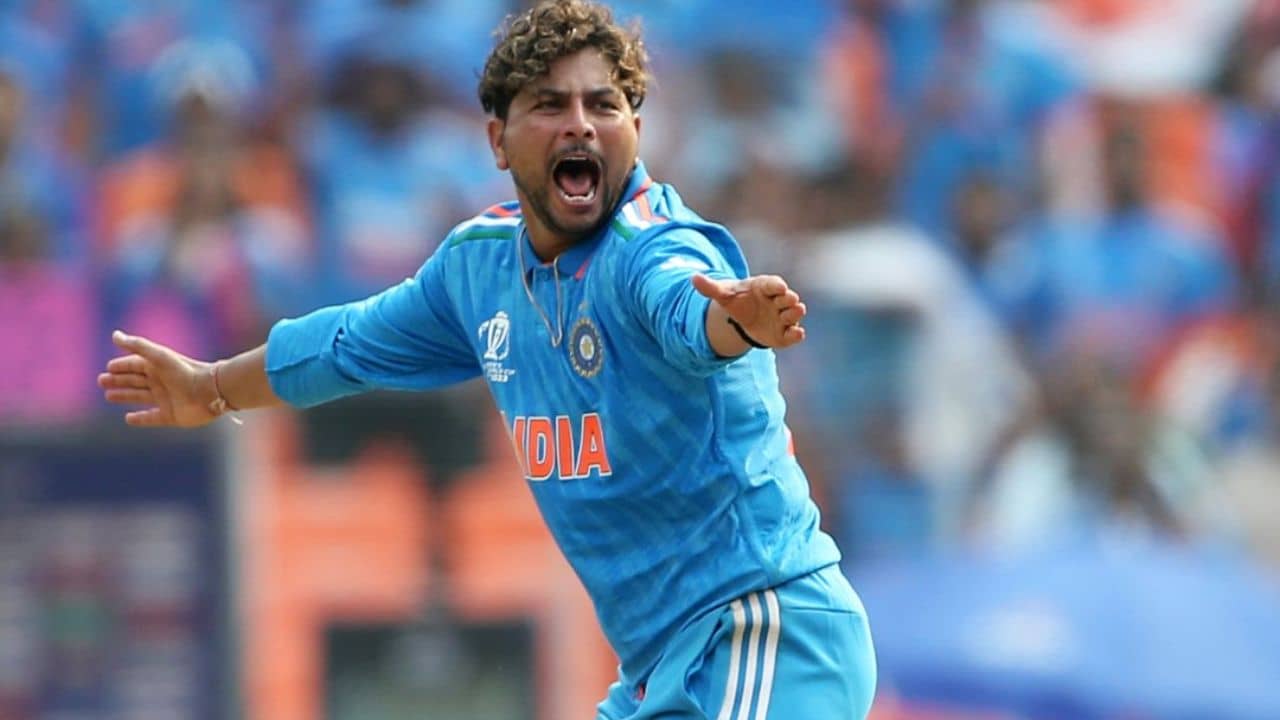 ICC World Cup 2023: টানা চার ম্যাচ জয়, ভারতীয় টিমের সাফল্যের রহস্য ফাঁস করে দিলেন কুলদীপ!