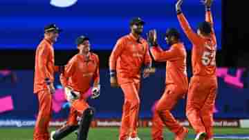 ICC World Cup : অনেক প্রত্যাশা নিয়ে এসেছিলাম, ডাচ অধিনায়ক আরও যা বললেন...