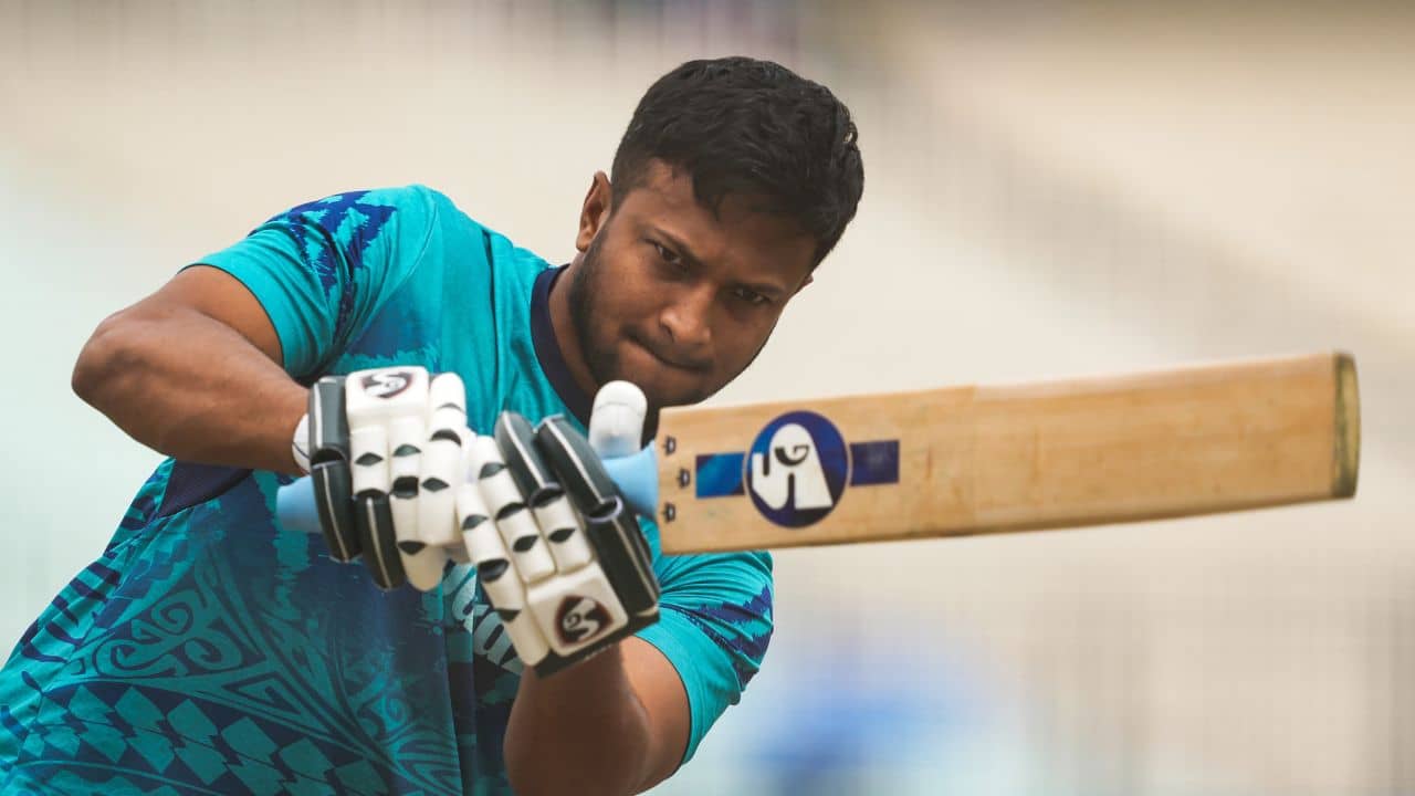 ICC World Cup 2023: বিশ্বকাপের মঞ্চে দাঁড়িয়ে বাংলাদেশের লক্ষ্য এখন চ্যাম্পিয়ন্স ট্রফি