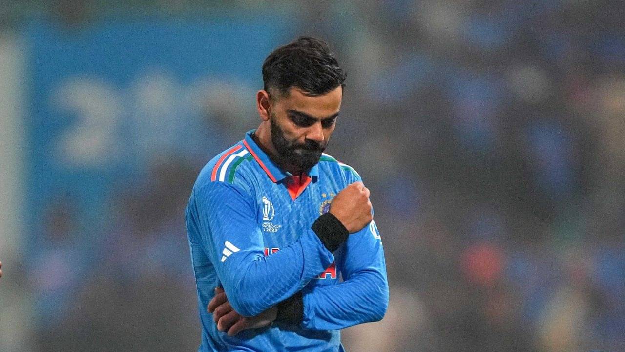 ICC World Cup 2023: বিরাট জন্মদিনে অনেক পরিকল্পনা, কিন্তু...