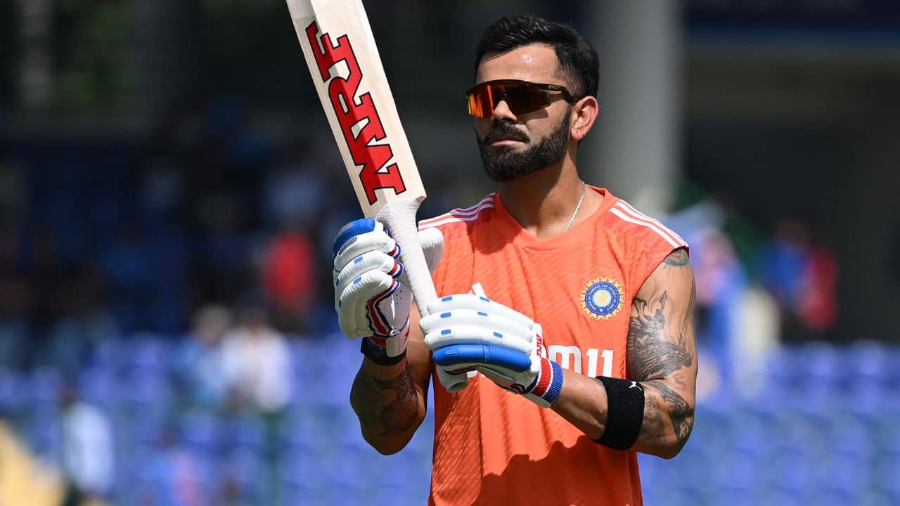 Virat Kohli: যুক্তি-তর্কের উর্ধ্বে উঠে বিরাটকেই সর্বকালের সেরা ওয়ান ডে প্লেয়ার বাছলেন কে?