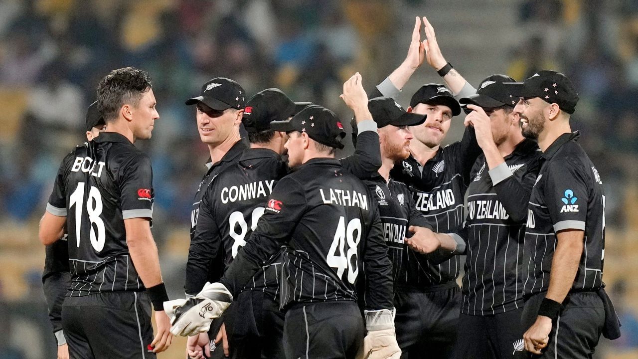 NZ vs AFG Match Report: আধডজন ক্যাচ মিস আফগানদের, টানা চার ম্যাচে জিতল কিউয়িরা