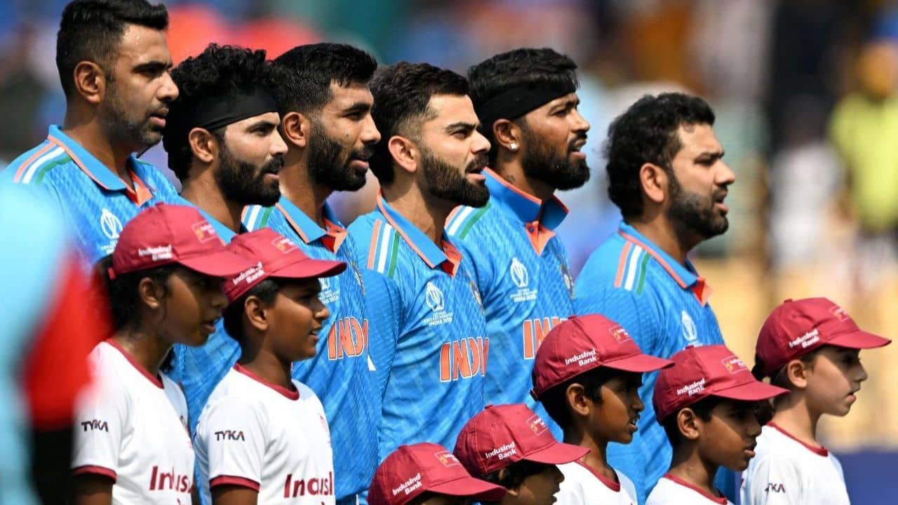 ICC World Cup 2023: ভারতকে বিশ্বকাপ জিততে সাহায্য করবে আইসিসি, এমন বিস্ফোরক মন্তব্য কার?