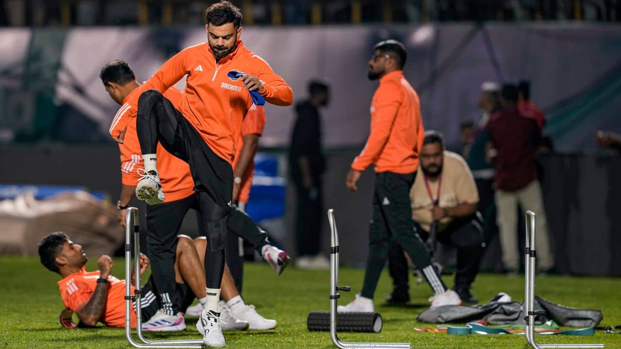 IND vs NZ ICC WC Match Preview: অপরাজিত ভারতের সামনে আজ নিউজিল্যান্ড হার্ডল