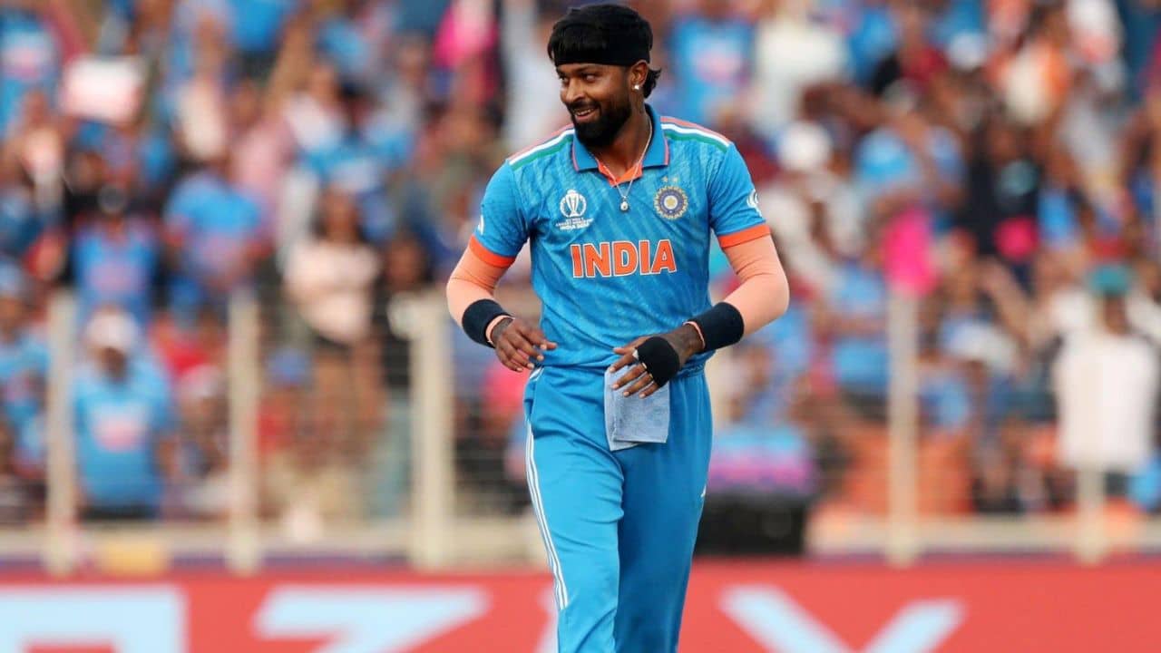 ICC World Cup: কোন ম্যাচে পাওয়া যাবে হার্দিককে? জানালেন বোর্ড কর্তা