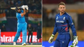 IND vs ENG, ICC World Cup 2023 Highlights: ইংল্যান্ডের বিরুদ্ধে ১০০ রানে জিতে সিংহাসন ফিরে পেল ভারত