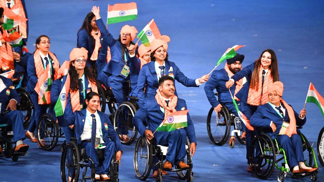 Asian Para Games 2023: এশিয়ান প্যারা গেমসেও রেকর্ড, হানঝাউ থেকে ১১১ পদক ভারতের