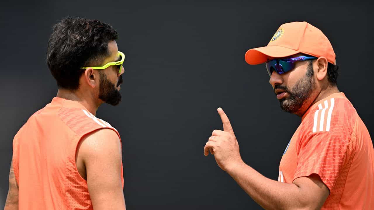 IND vs AFG ICC WC Match Preview: ভারতের সামনে আজ আফগানরা, এক ম্যাচে নজরে অনেক কিছু IND vs AFG ICC WC Match Preview: ভারতের সামনে আজ আফগানরা, এক ম্যাচে নজরে অনেক কিছু