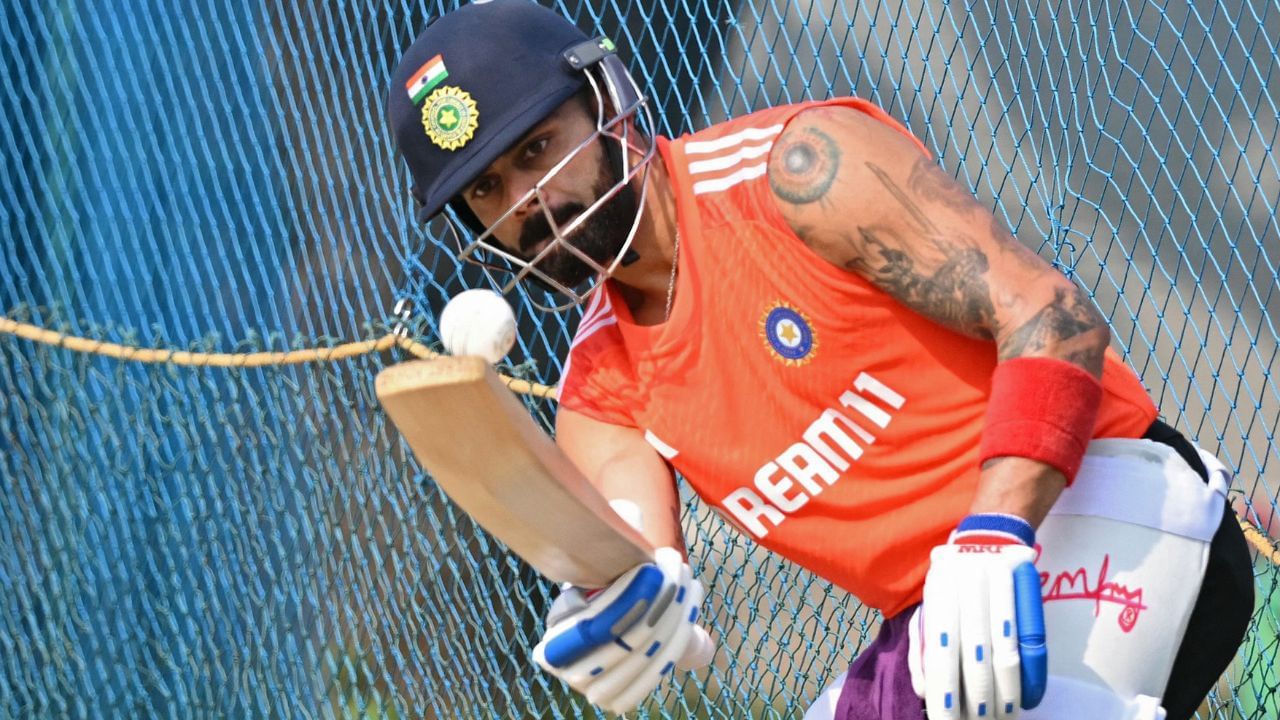 India vs Australia ICC world Cup 2023 PREVIEW_VIRAT KOHLI