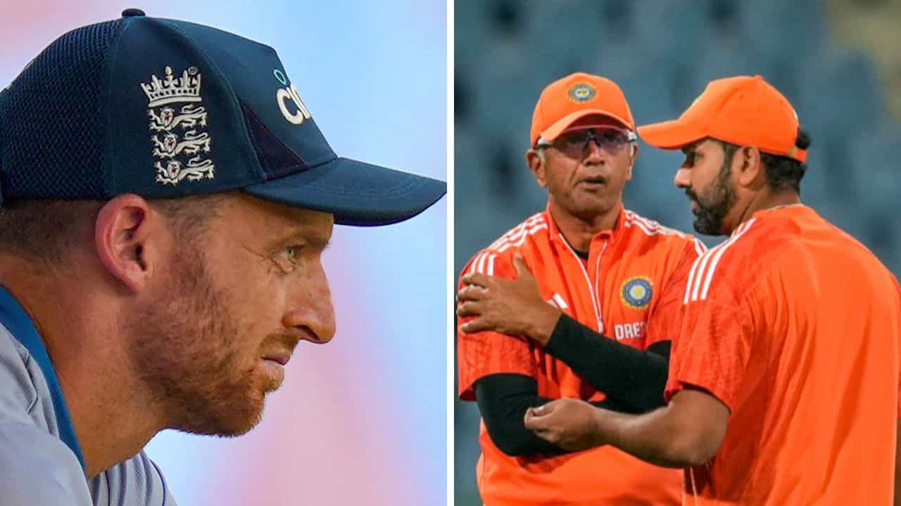 IND vs ENG, ICC WC Match Preview: নবাবের শহরে ছয়ে ছয় করার লক্ষ্যে ভারত, মরণ-বাঁচন ম্যাচ ইংল্যান্ডের IND vs ENG, ICC WC Match Preview: নবাবের শহরে ছয়ে ছয় করার লক্ষ্যে ভারত, মরণ-বাঁচন ম্যাচ ইংল্যান্ডের