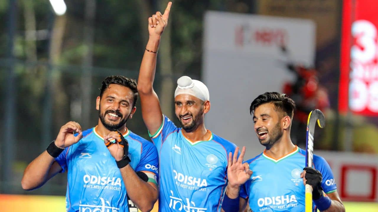 Asian Games, IND vs PAK: পাক-বধ করে বাবাকে কৃতিত্ব দিচ্ছেন সুখজিৎ, কারণ খোলসা করলেন...