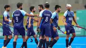 Asian Games, Hockey: দুরন্ত কোরিয়াকে থামিয়ে সোনার খুব কাছে ভারতীয় হকি টিম