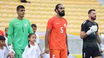 Indian Football Team: আজ মারডেকা অভিযানে ভারতের সামনে মালয়েশিয়া