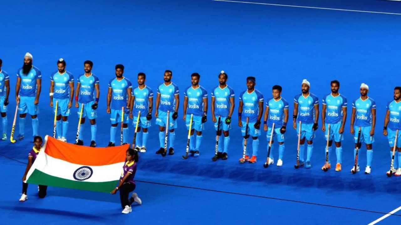 Asian Games 2023, Hockey: বাংলাদেশকে একডজন গোল, সোনার স্বপ্ন দেখাচ্ছে ভারতীয় হকি টিম