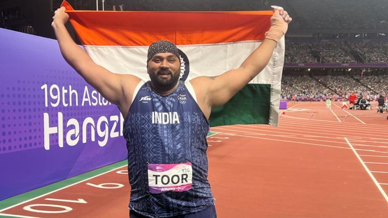 Asian Games 2023, Athletics: জাকার্তার অ্যাকশন রিপ্লে, হানঝাউ গেমসেও সোনা জিতলেন ভারতের শটপাটার তেজিন্দর!