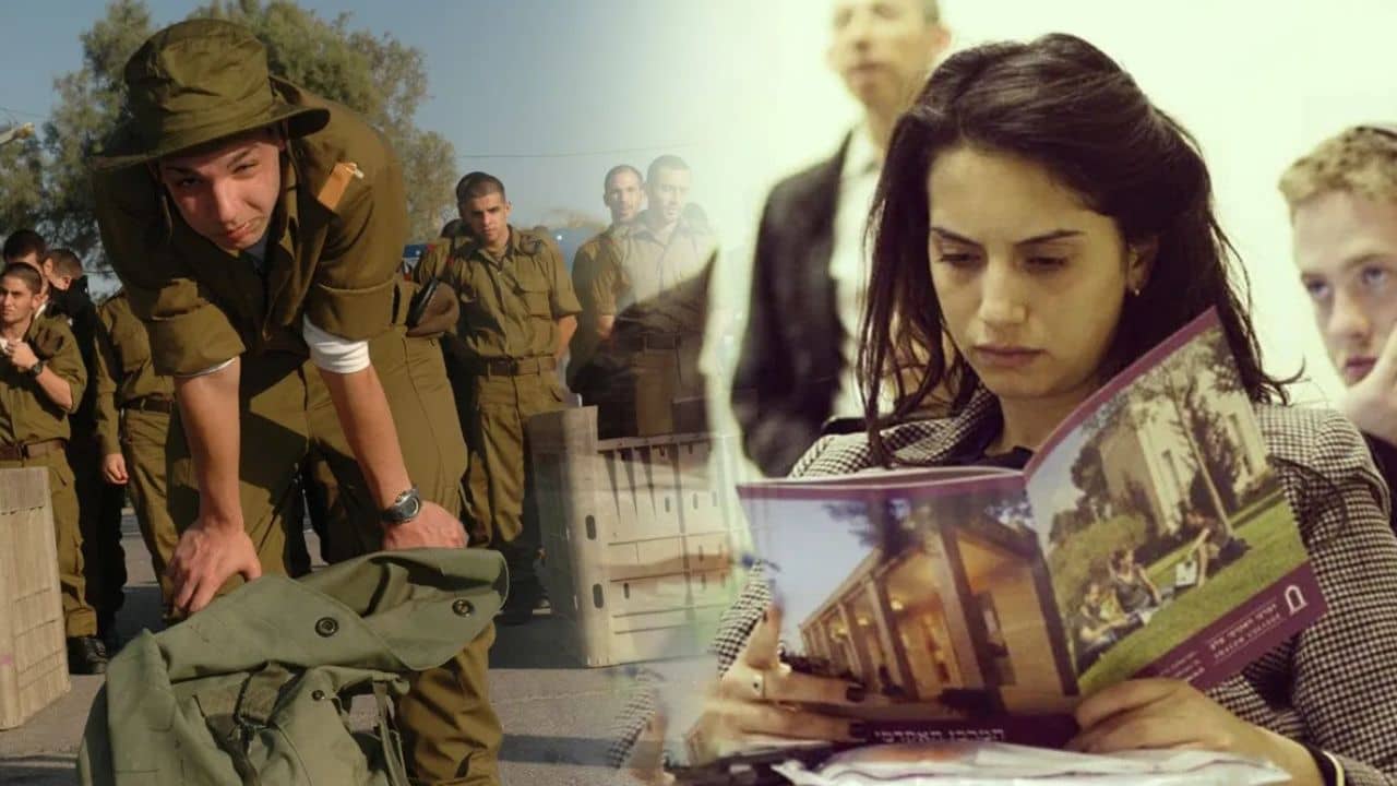 Israel Education System: পুঁথি-নির্ভর জ্ঞান নয়, ইজরায়েলের শিক্ষা ব্যবস্থায় সেনা প্রশিক্ষণও বাধ্যতামূলক