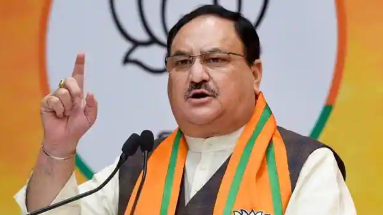 J P Nadda: ৫ রাজ্যেই সরকার গড়ছে বিজেপি, নাড্ডার চ্যালেঞ্জ