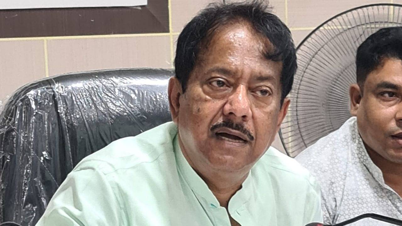 Jyotipriya Mallick: আইনের ছাত্র থেকে মমতার একনিষ্ঠ সৈনিক, কীভাবে উত্থান বালুর?