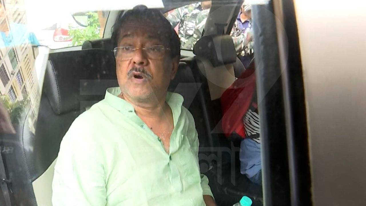 Jyotipriya Mallick LIVE: বেসরকারি হাসপাতালে ভর্তি বালু